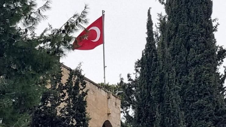 בית החולים הנוצרי סנט ג'וזף בירושלים