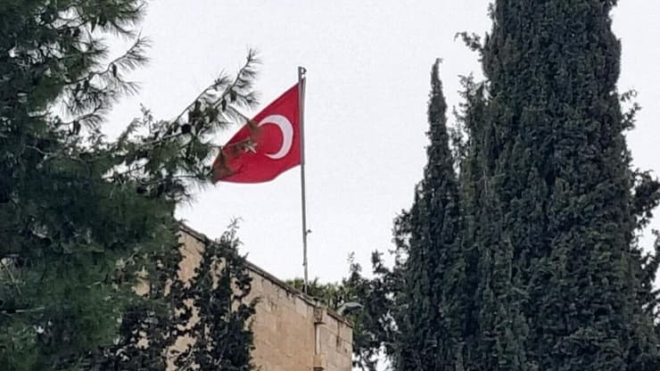 בית החולים הנוצרי סנט ג'וזף בירושלים