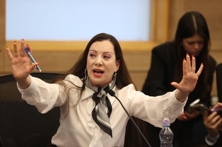 וועדת ביקורת המדינה - סערת הרוגלות