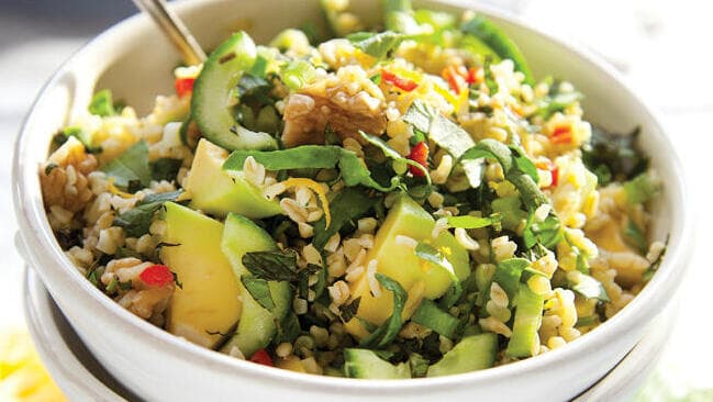 טאבולה אבוקדו