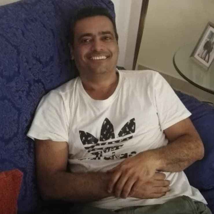 אבי זקוטו אופקים עדי זקוטו 7 באוקטובר