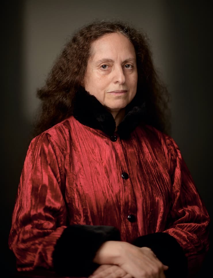 מרית בן ישראל