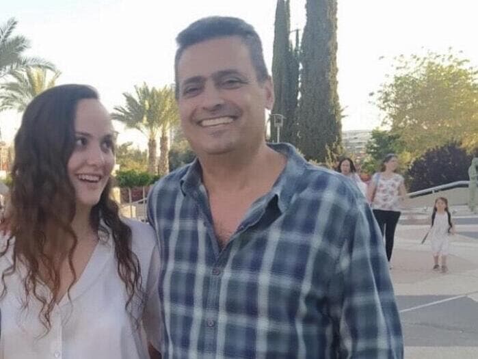 אבי זקוטו אופקים עדי זקוטו 7 באוקטובר