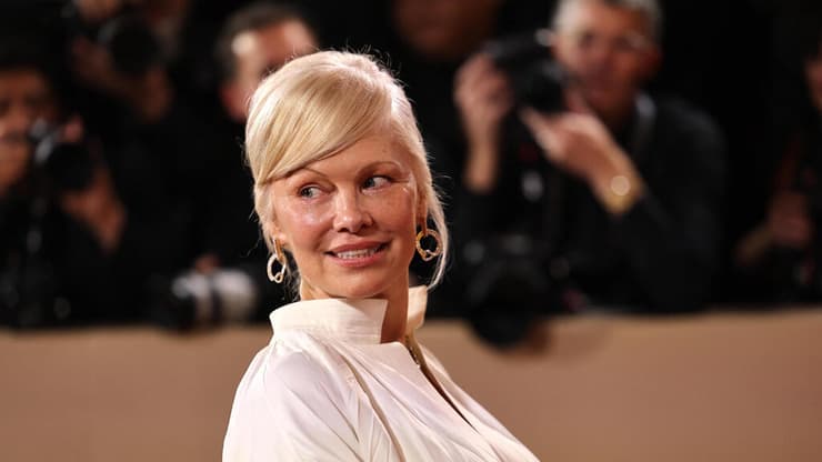 פמלה אנדרסון