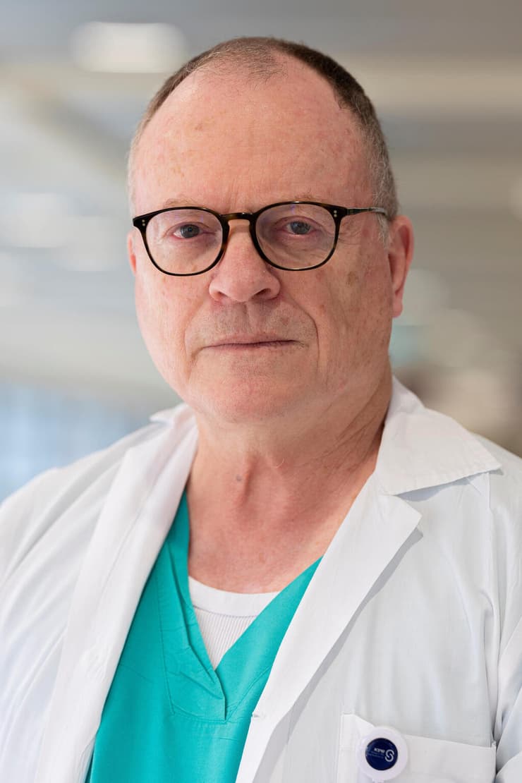 פרופ' גיל רביב