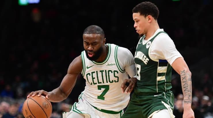 ג'יילן בראון (רויטרס) ג'יילן בראון