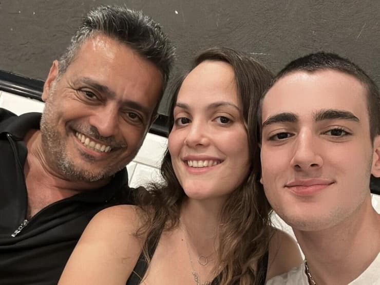 אבי זקוטו אופקים עדי זקוטו 7 באוקטובר