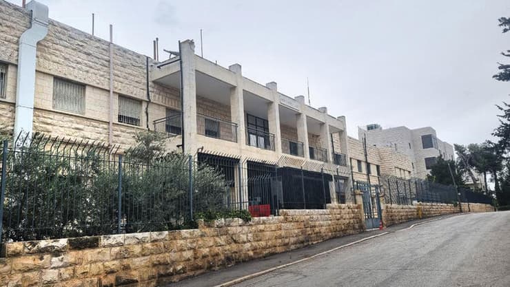 בית החולים סנט ג'וזף