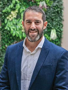 מיכאל הווארד