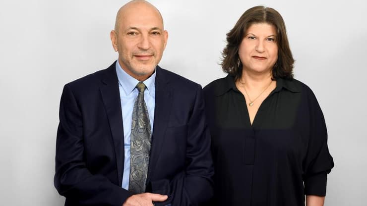 עורכי הדין ורד כהן ורענן בר און