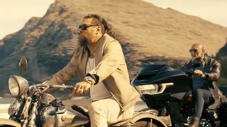 מתוך "צוות ההרס"