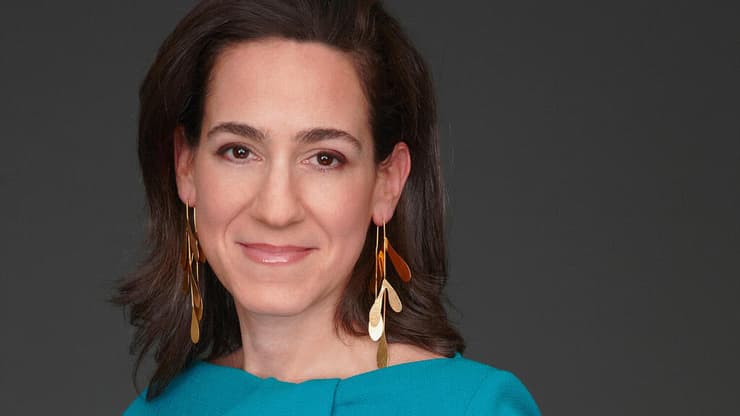 ג'יין לאודר