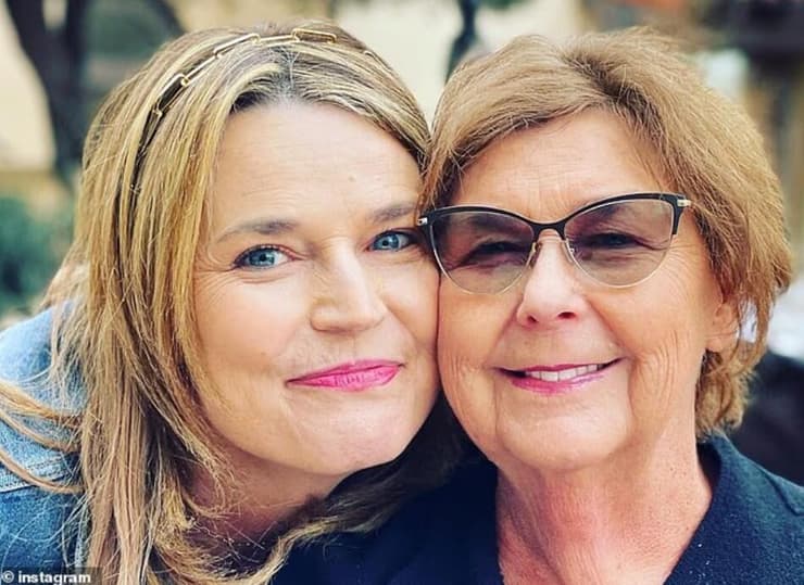 סוואנה גאת'רי ננסי גאת'רי