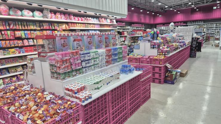 רמי לוי סטוק