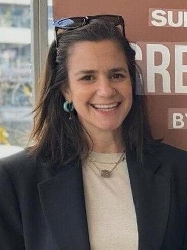 רונה ליכטן־אוחיון, מנהלת התקשורת השיווקית של סופר-פארם