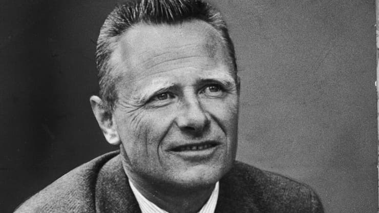 כריסטופר אישרווד