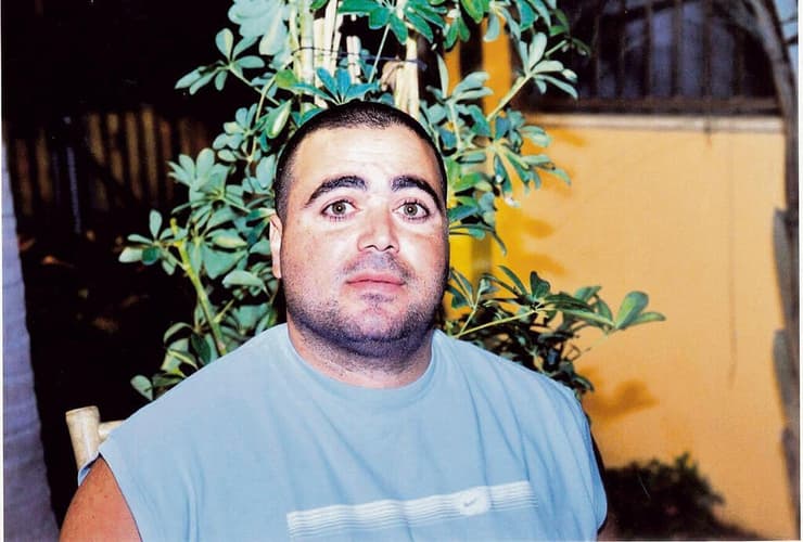 יניב (ניבי) זגורי