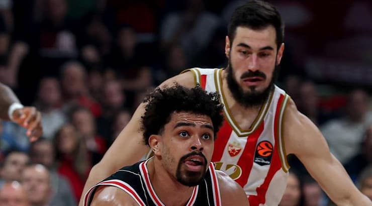 קולין מקולום (IMAGO) קולין מקולום