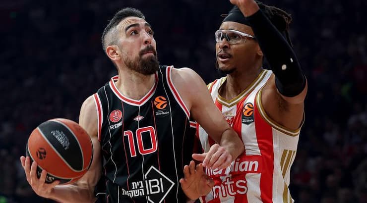 בר טימור (IMAGO) בר טימור