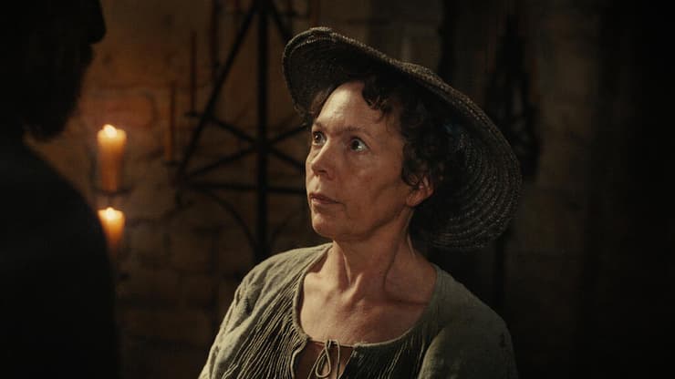 מתוך הסרט Wicker