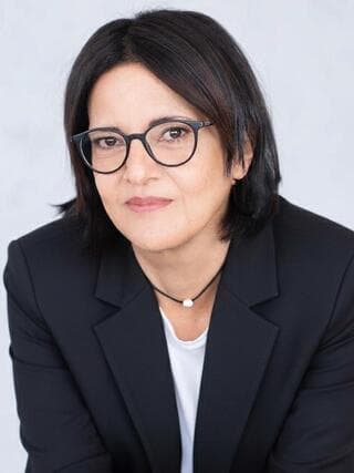 ורדית דנציגר, מנכ"לית עמותת "לא. – לא לאלימות נגד נשים"