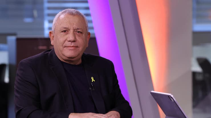 גדי איזנקוט