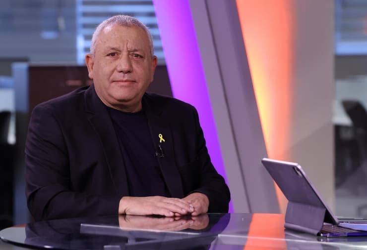 גדי איזנקוט