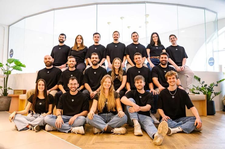 עובדי אוריון