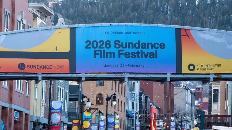 פסטיבל סאנדנס 2026