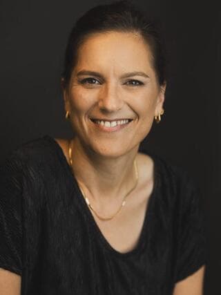 אפרת הראל-היימן, פסיכולוגית קלינית