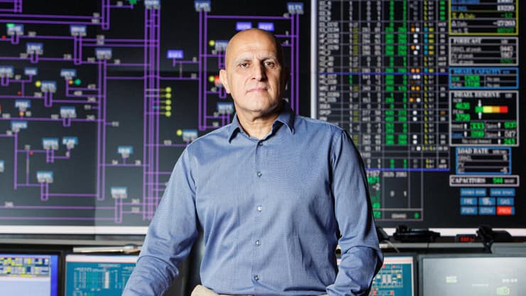 סמי תורג'מן