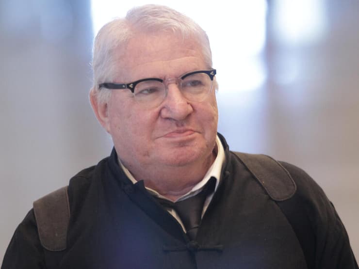 עו"ד אביגדור פלדמן