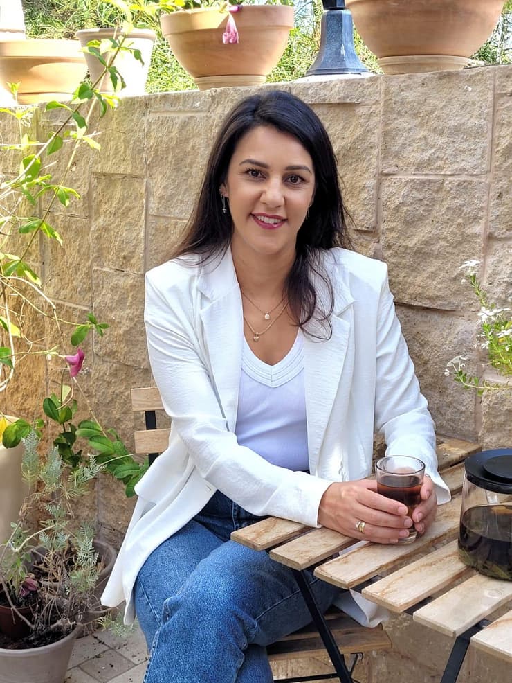 מורג קסטרו גוטמן