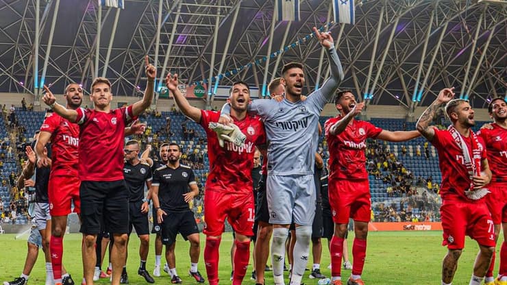 עומרי גלזר ואביב סולומון, בתקופתם בהפועל ב"ש