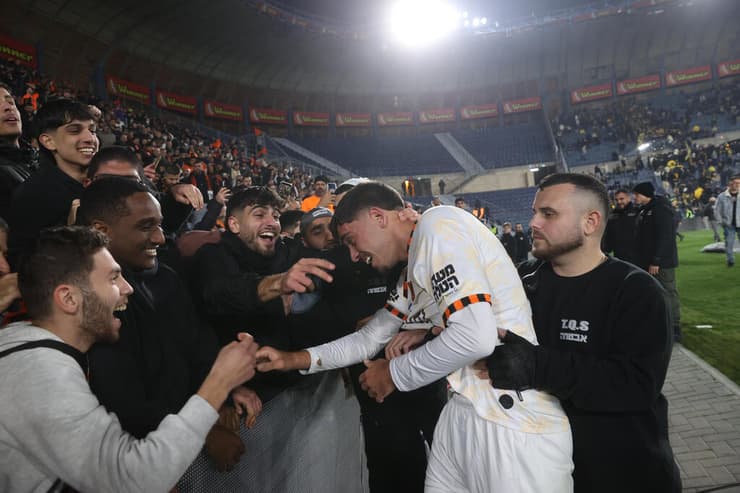 בני יהודה בית"ר ירושלים