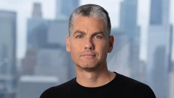 שמעי הורטיג, נשיא ומנכ"ל אמדוקס הנכנס