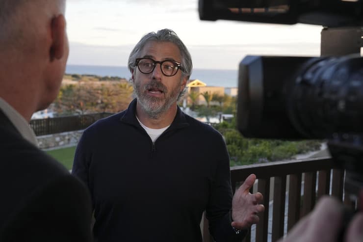 קייסי וסרמן