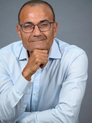 פרופ' עוזי רבי