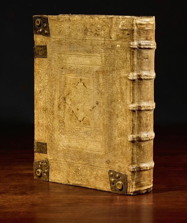 כריכת המחזור