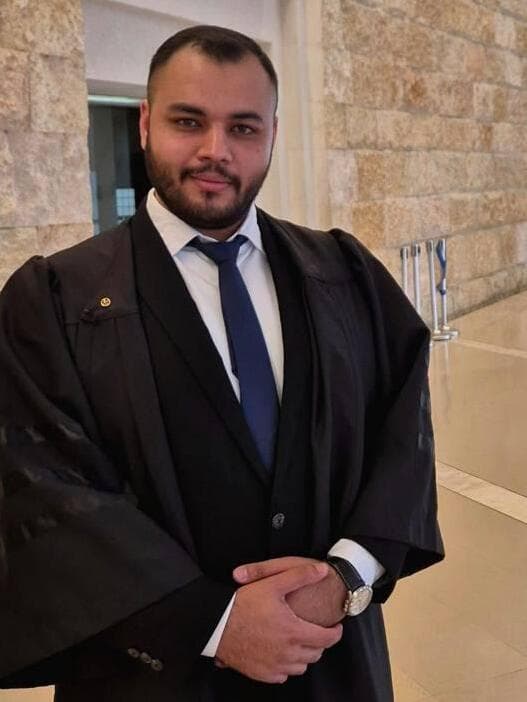 עו"ד ואסים אבו עמר