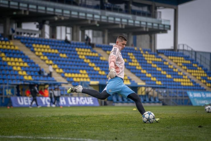 מארק גולשנקוב 