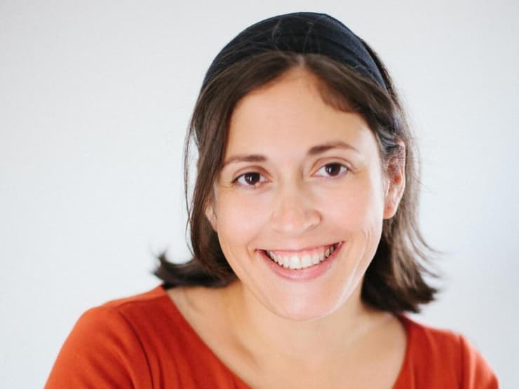 ד"ר שרית סילברמן