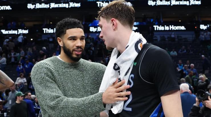 פלאג וטייטום