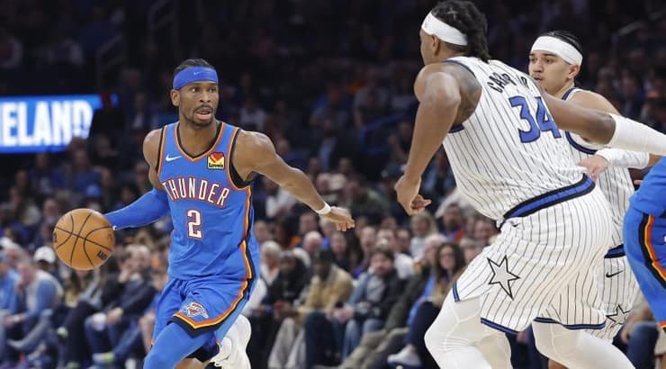 שיי גילג'ס אלכסנדר