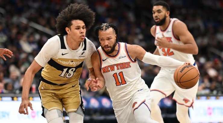 ג'יילן ברונסון