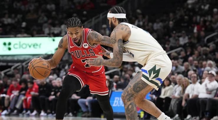 דיילן טרי ול גארי טרנט ג'וניור