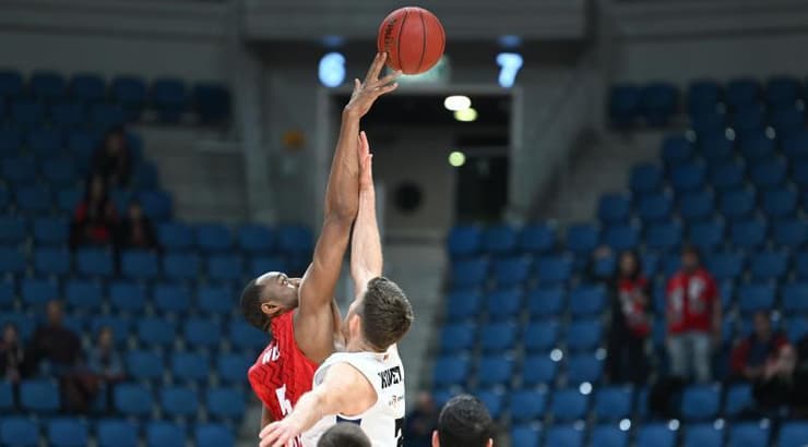 והמשחק יוצא לדרך