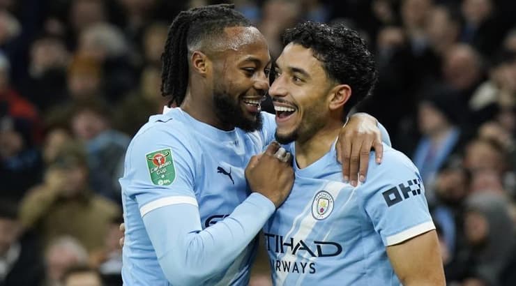 אנטואן סמניו ועומאר מרמוש, יפגשו את ארטטה בגמר