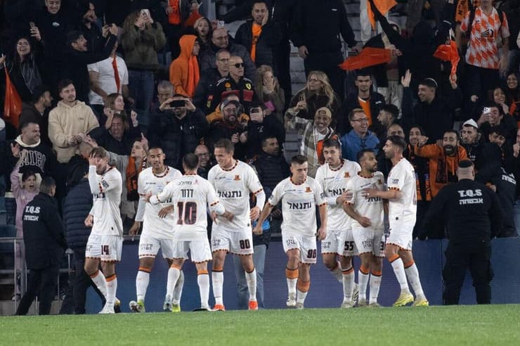 בית"ר ירושלים בני יהודה