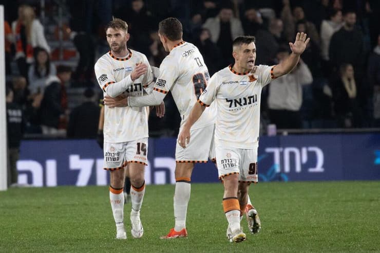 בית"ר ירושלים בני יהודה